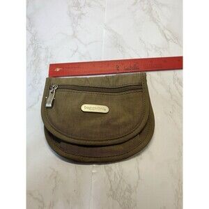 Baggallini Portabello Mini Crossbody / Belt Bag On The Go No Straps